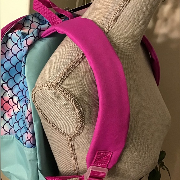 TRAVELWAY BACKPACK - Picture 7 of 10